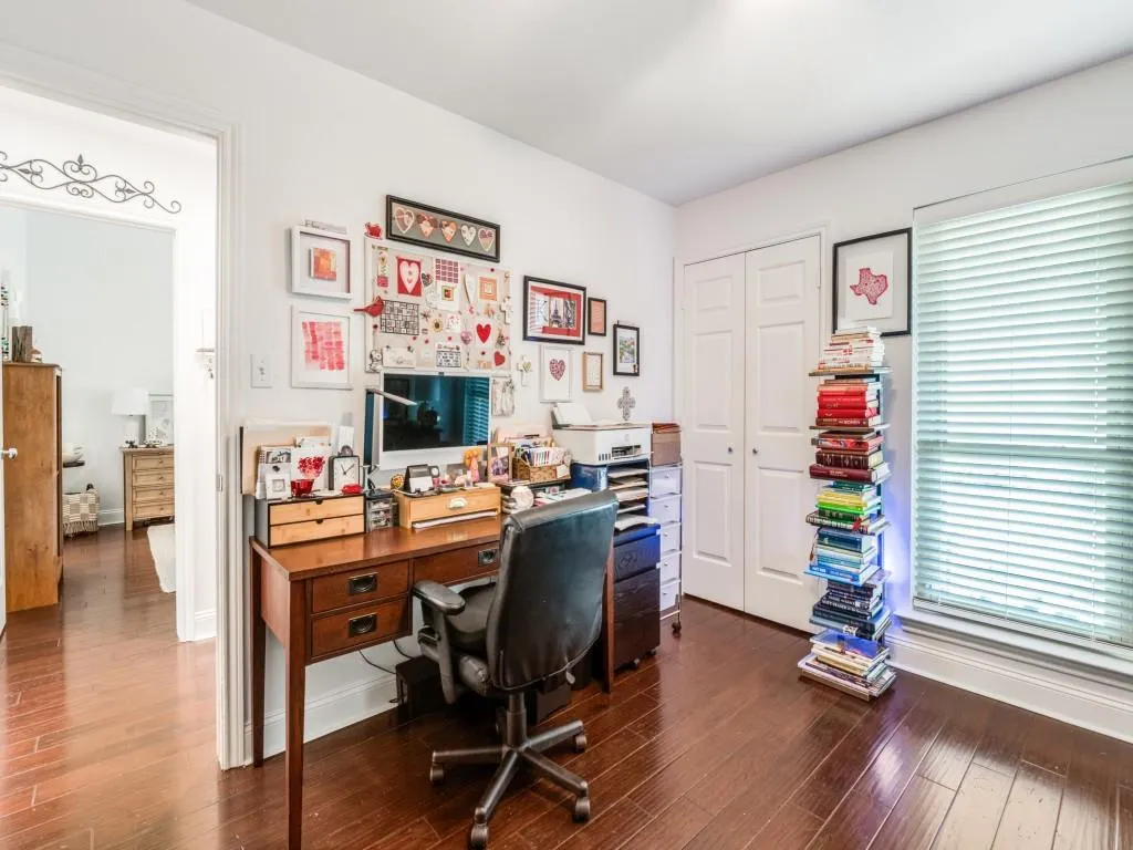 5826 Preston Valley Drive