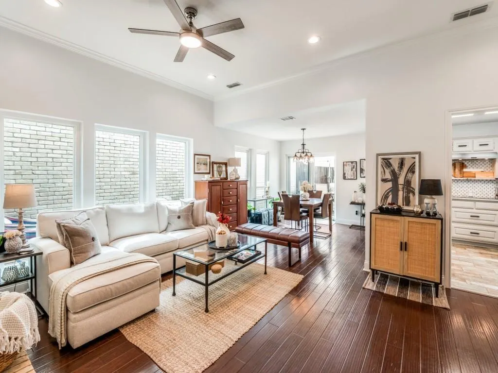 5826 Preston Valley Drive
