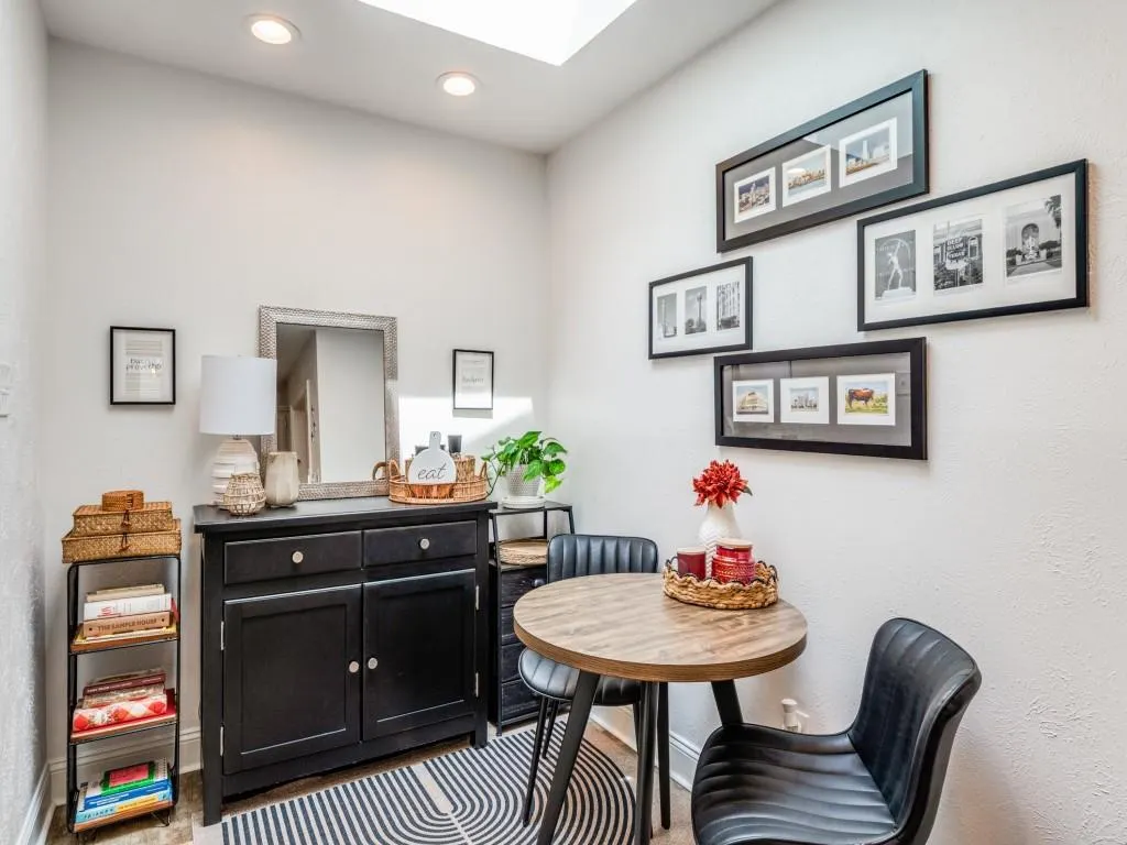 5826 Preston Valley Drive