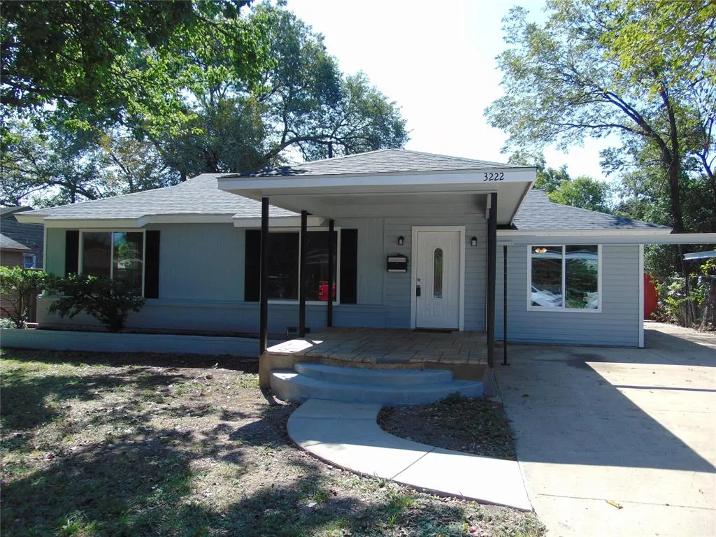 3222 Salerno Drive