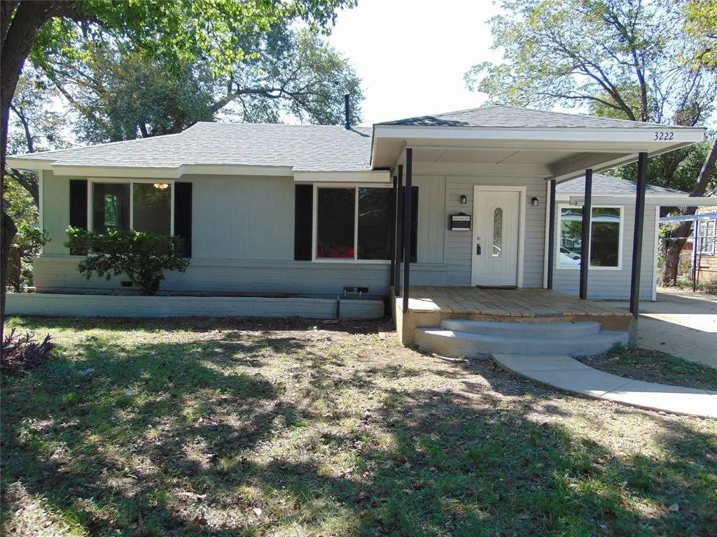 3222 Salerno Drive