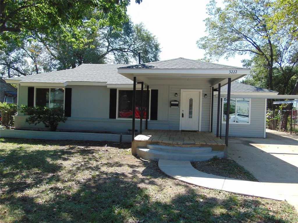 3222 Salerno Drive