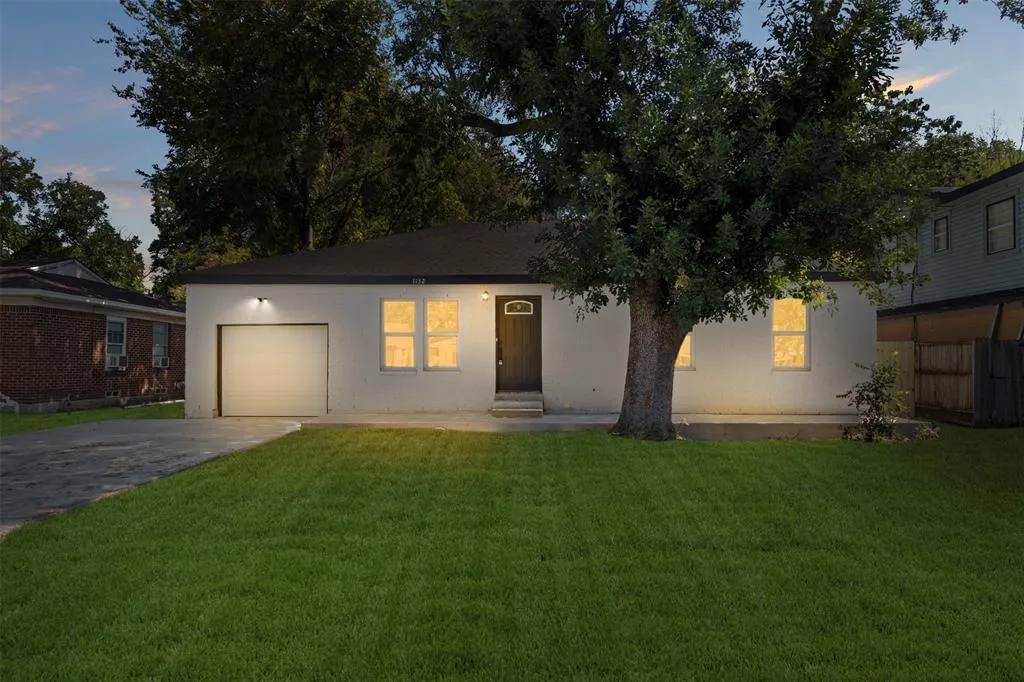 1132 Templecliff Drive