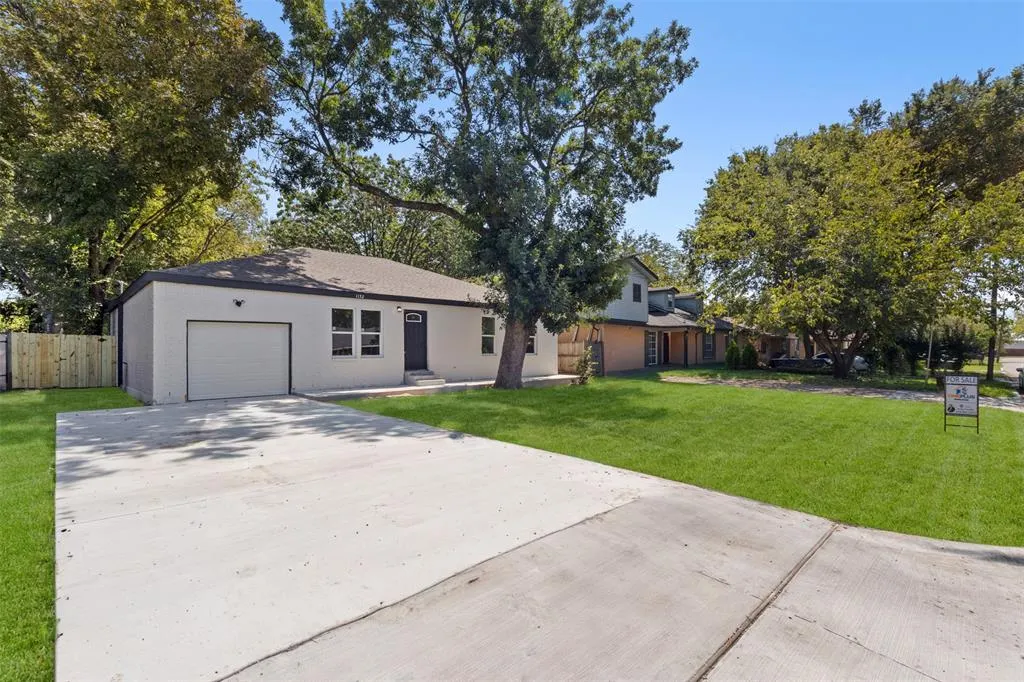 1132 Templecliff Drive