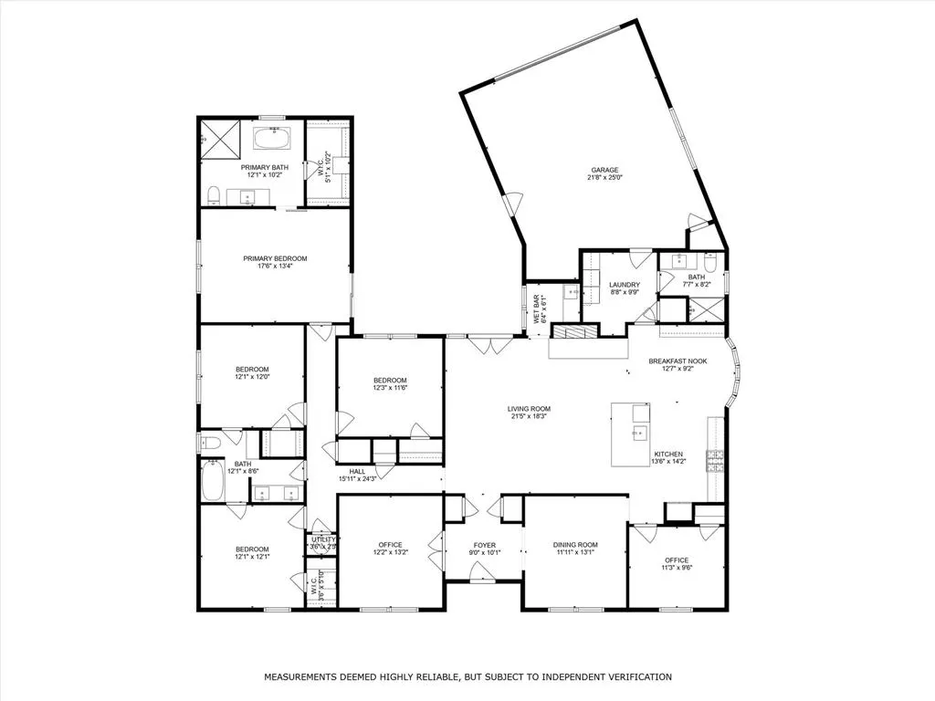 7439 Chattington Drive