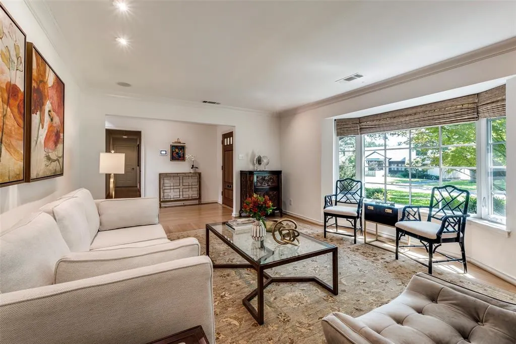 4649 College Park Drive