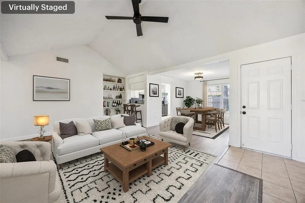 1424 Broadmoor Drive