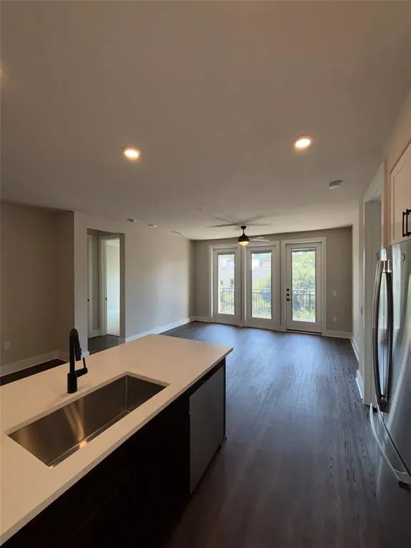 3255 Carlisle Street, #2517