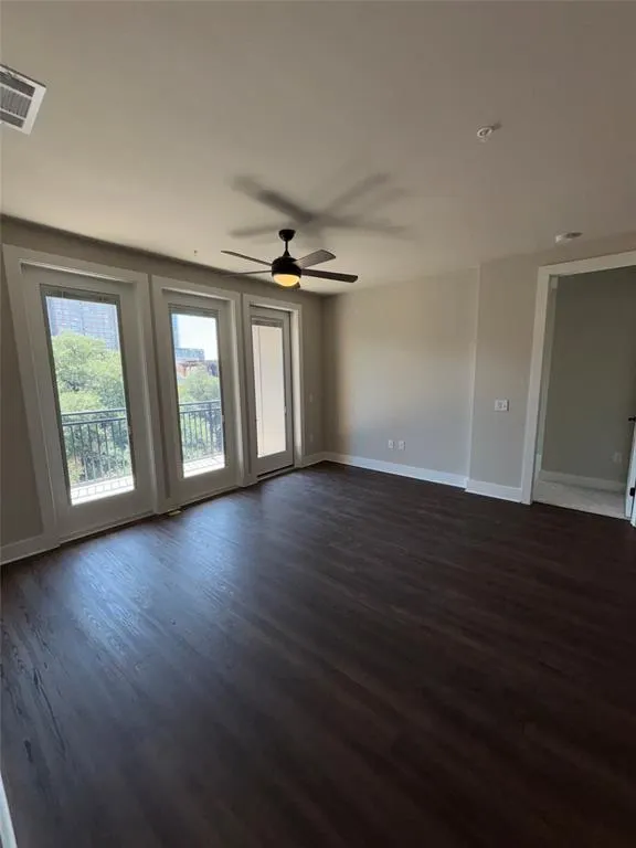 3255 Carlisle Street, #2517