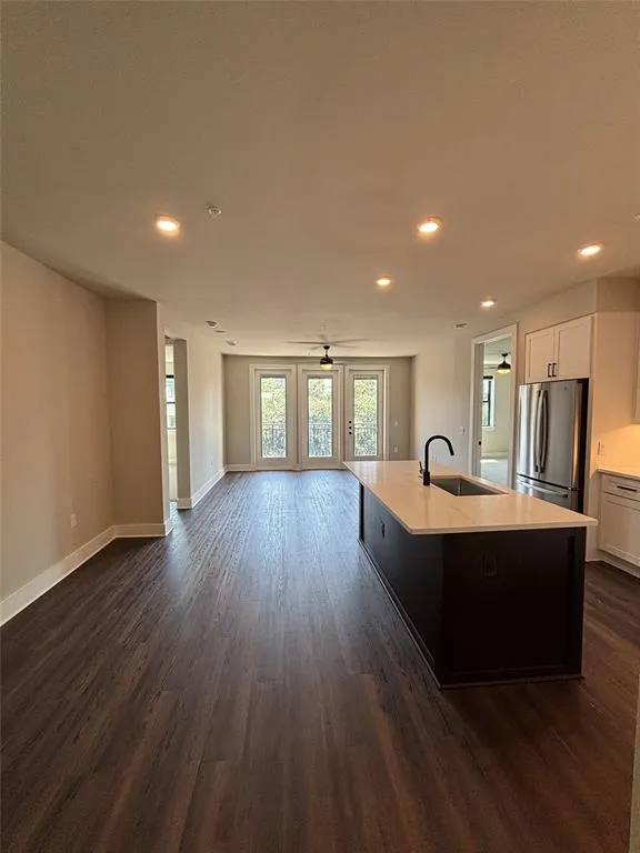 3255 Carlisle Street, #2517