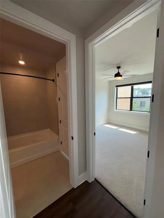 3255 Carlisle Street, #2517