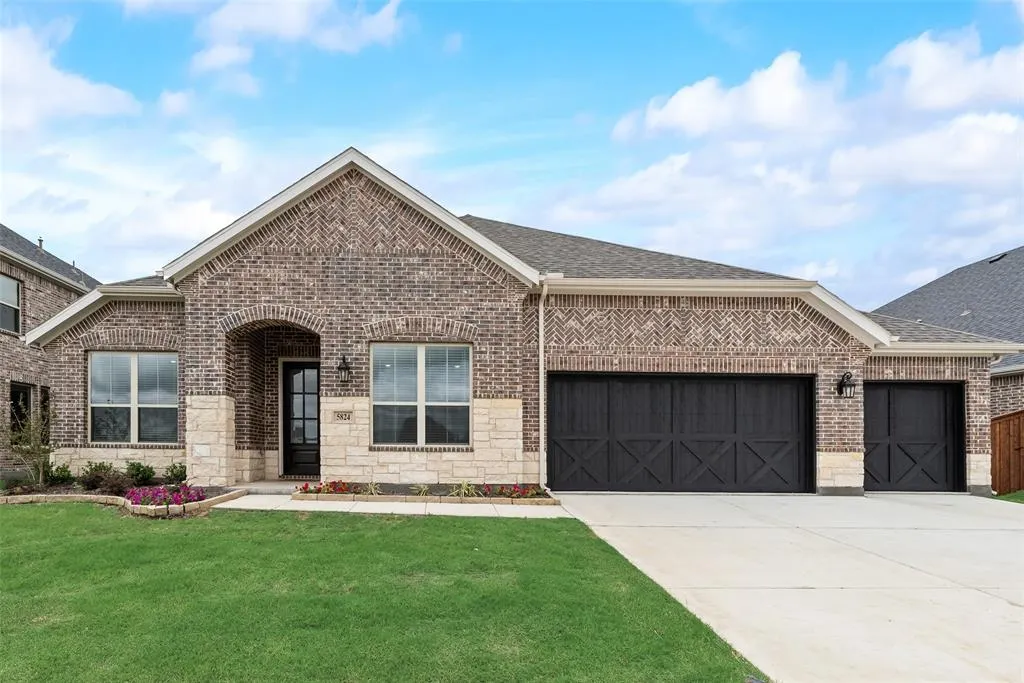 5824 Halton Drive