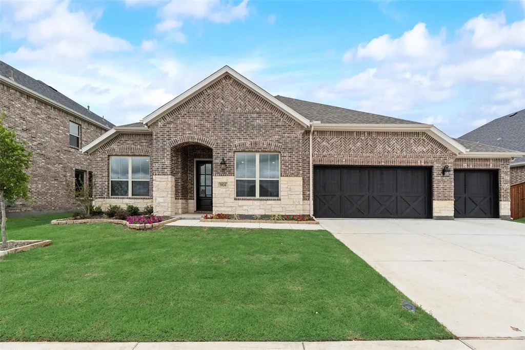 5824 Halton Drive