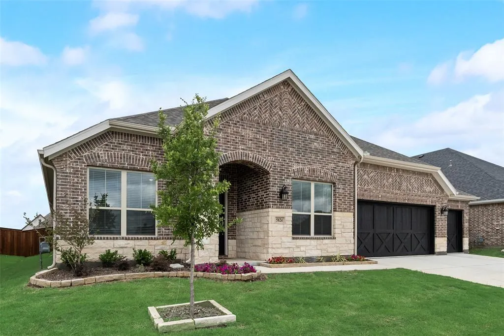 5824 Halton Drive