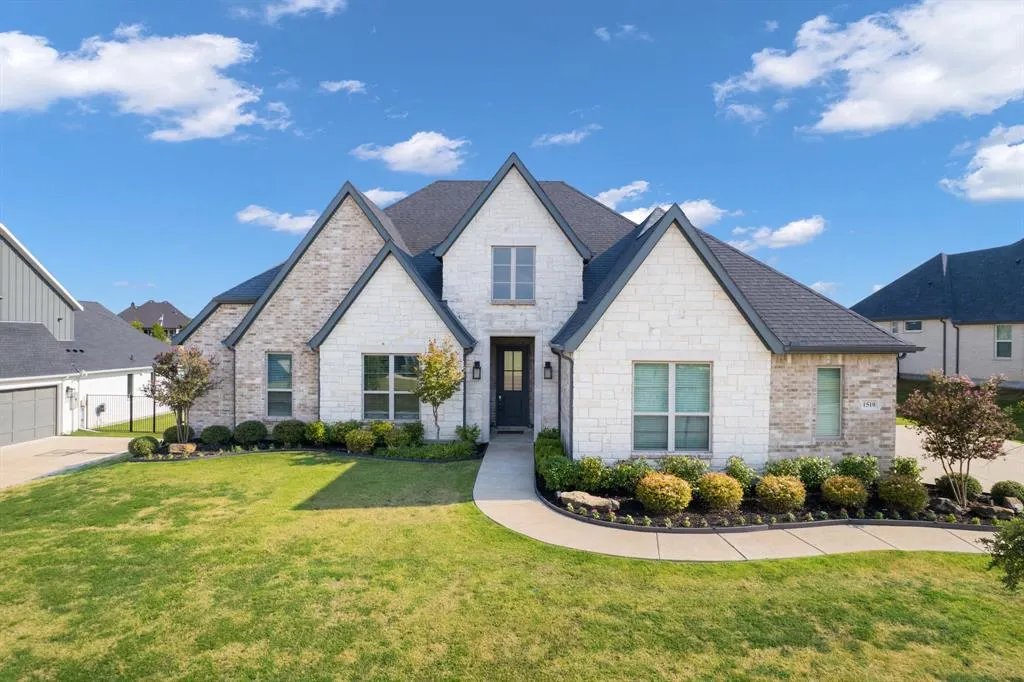 1510 Colby Court