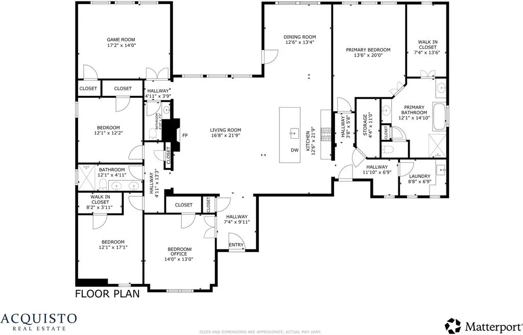 1510 Colby Court