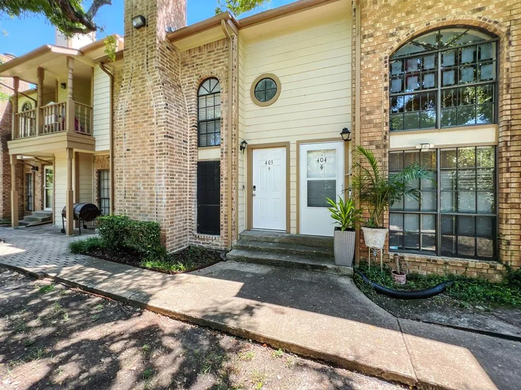 11655 Audelia Road, #403