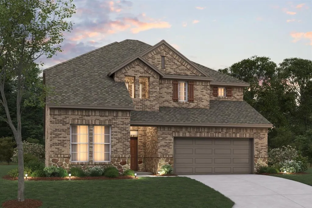 6616 Tadpole Trail