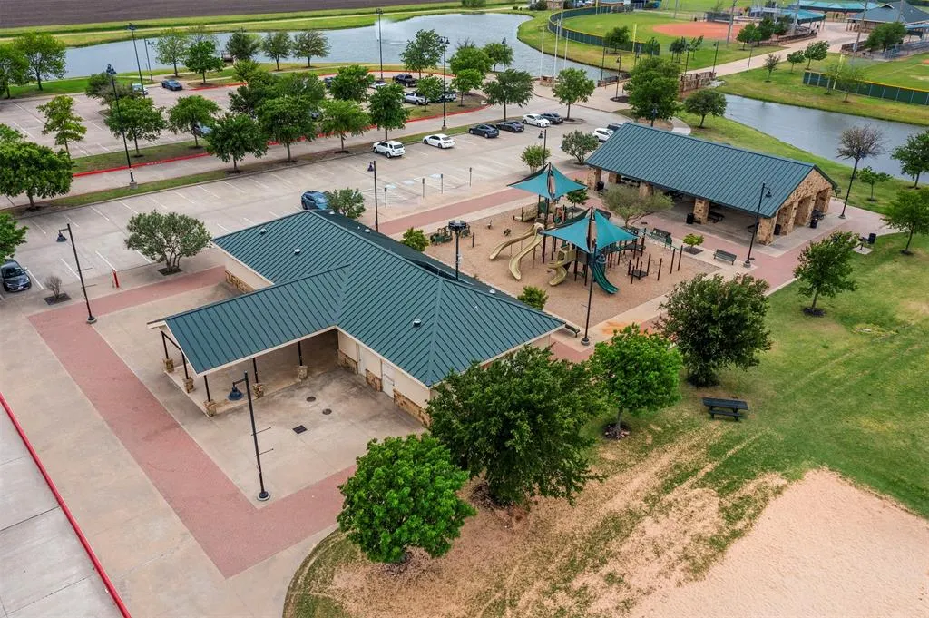 6616 Tadpole Trail