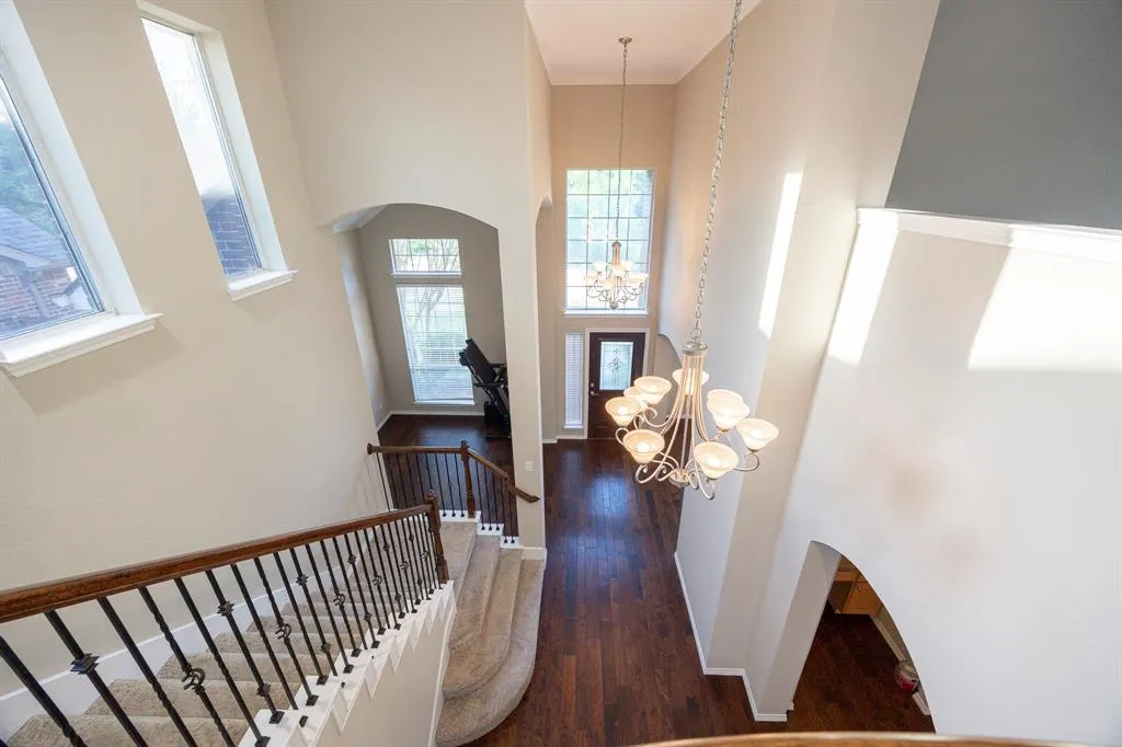 2404 Heather Glen Drive