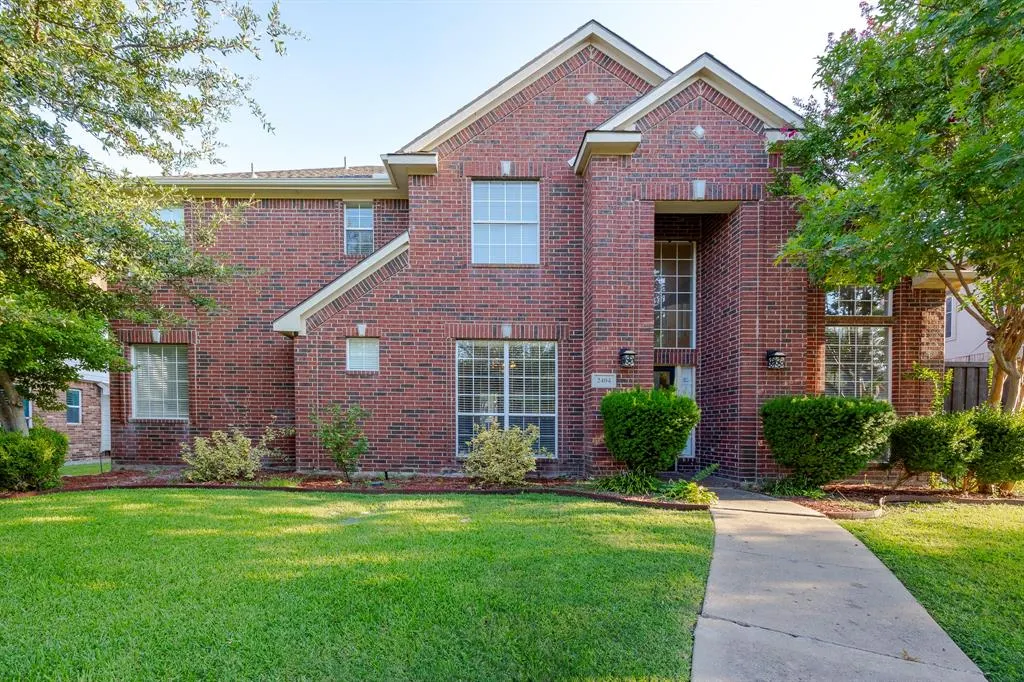 2404 Heather Glen Drive