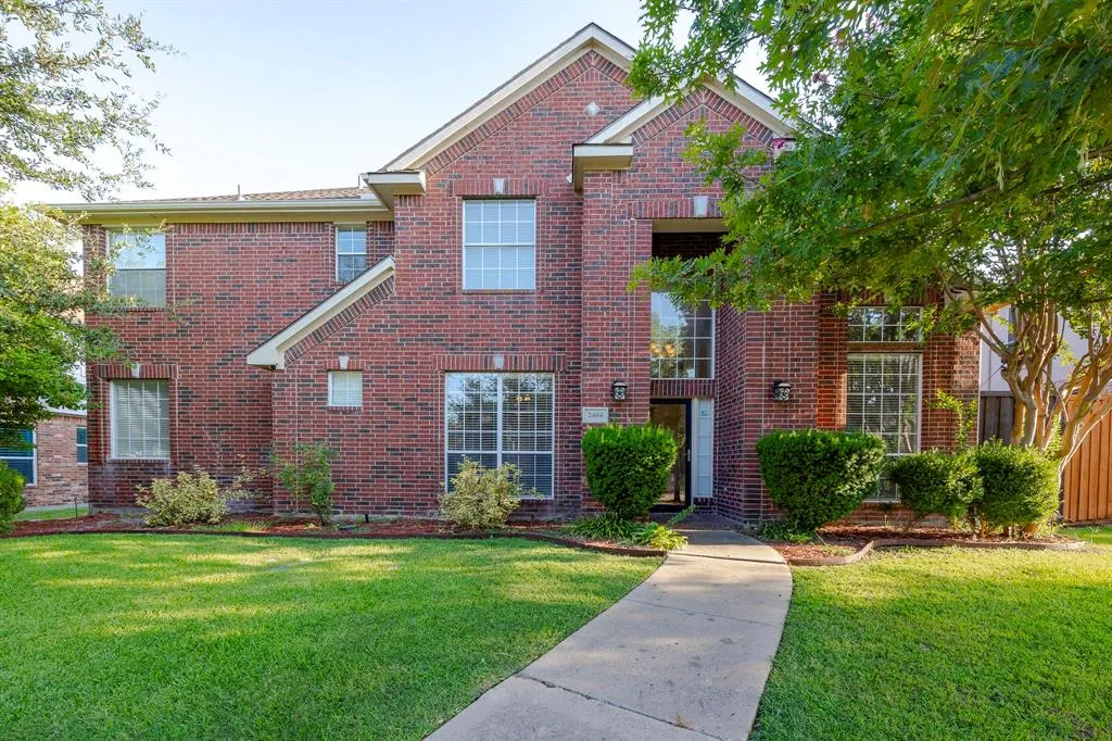 2404 Heather Glen Drive
