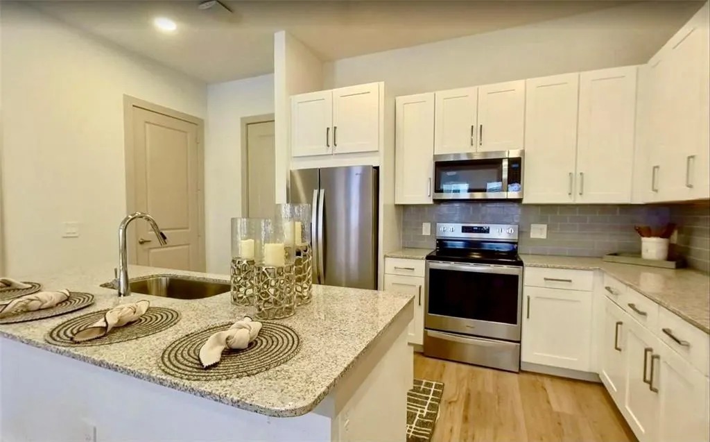 4708 W Spring Creek Parkway, #10102