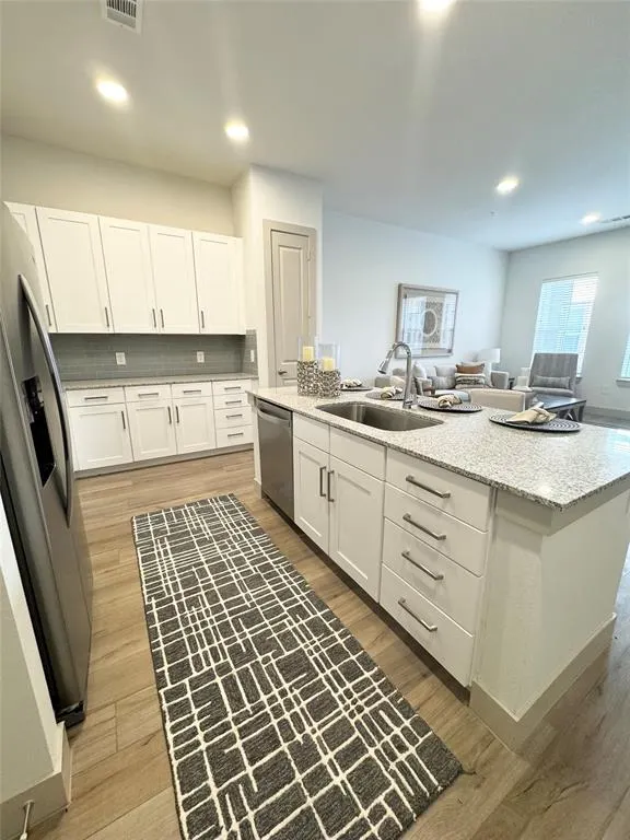 4708 W Spring Creek Parkway, #10102