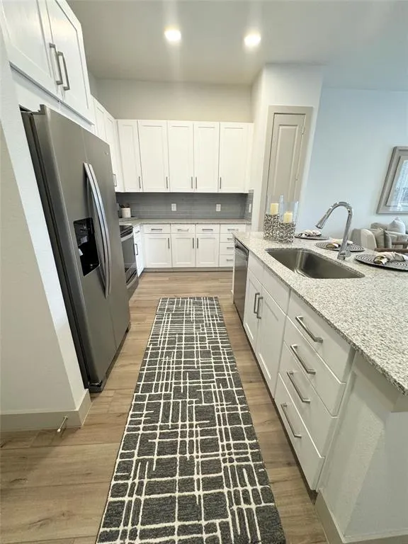 4708 W Spring Creek Parkway, #10102