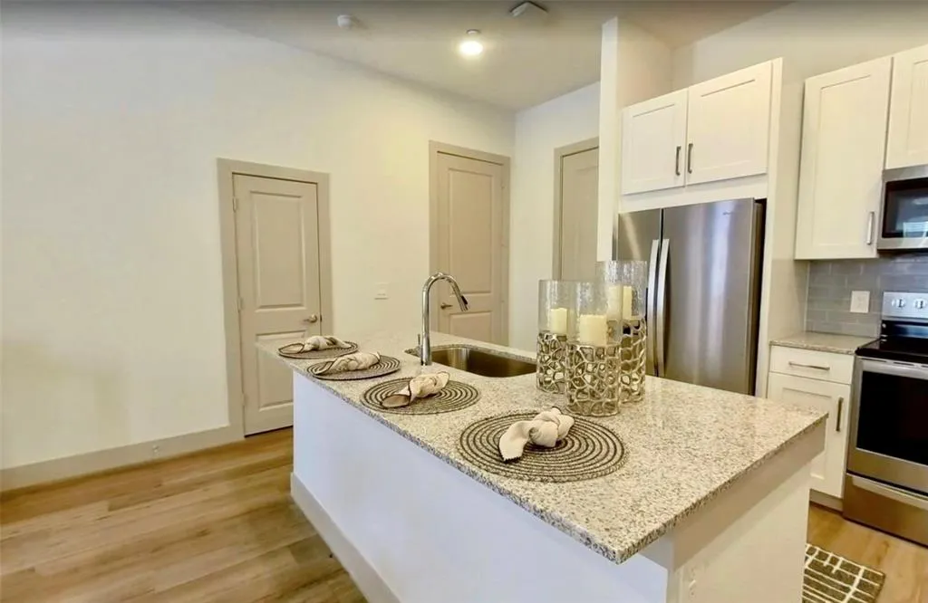 4708 W Spring Creek Parkway, #10102