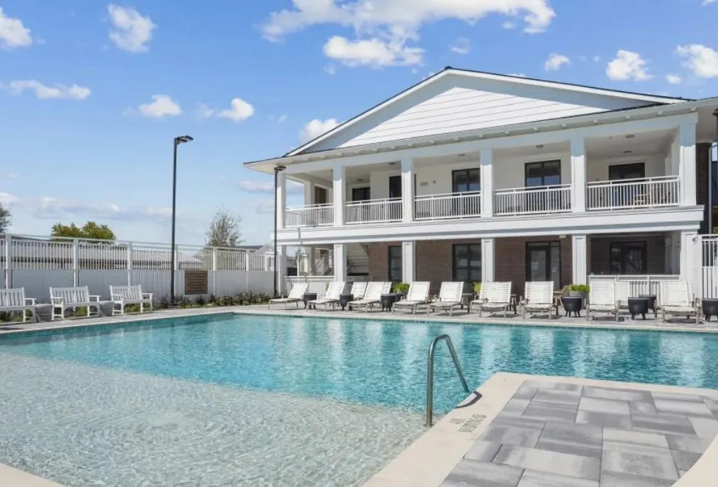 4708 W Spring Creek Parkway, #10102