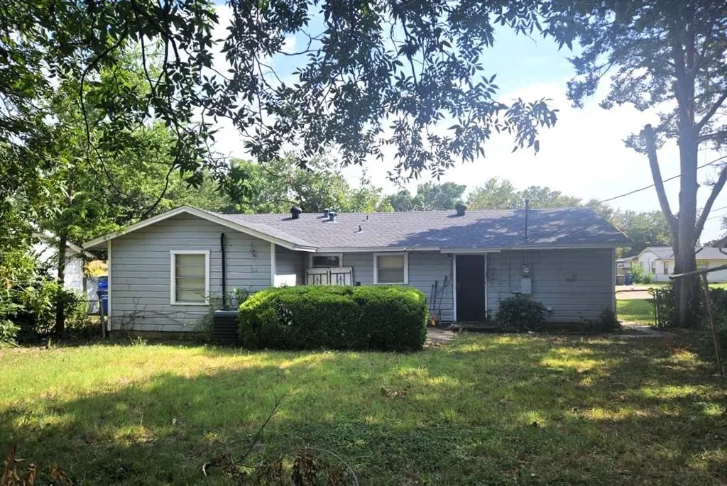 8411 Glen Regal Drive