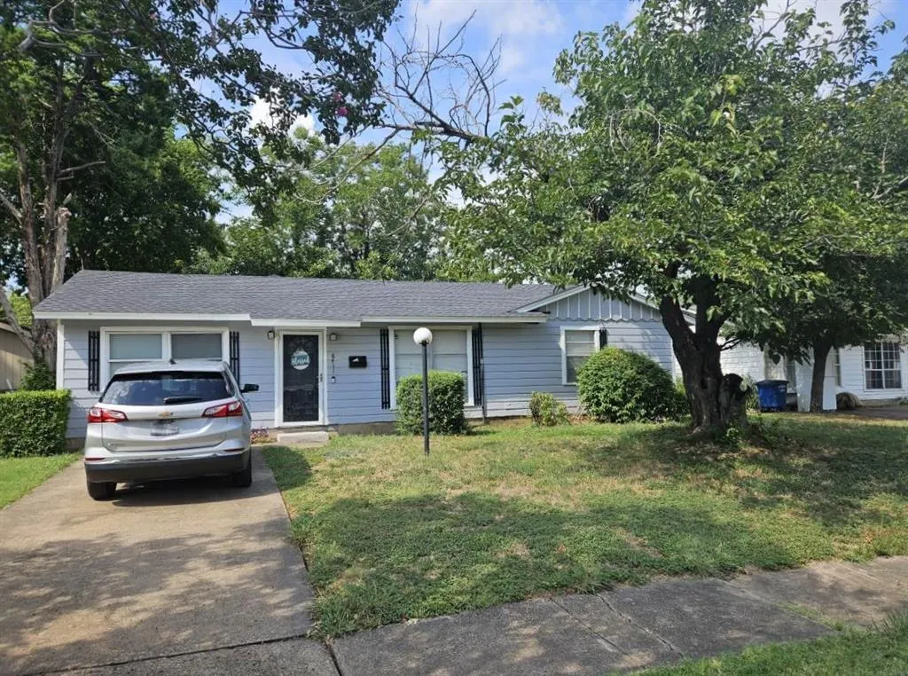 8411 Glen Regal Drive