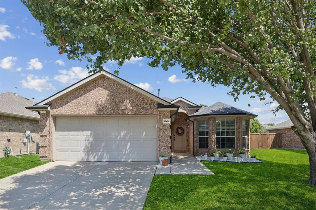 9904 Laurel Cherry Drive
