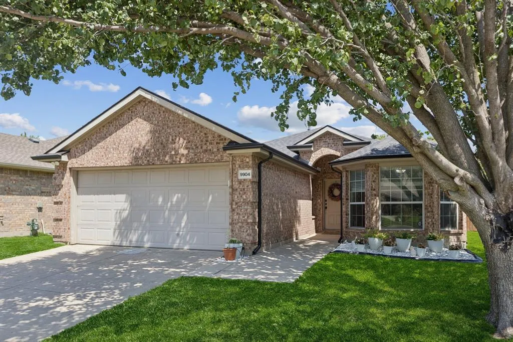 9904 Laurel Cherry Drive