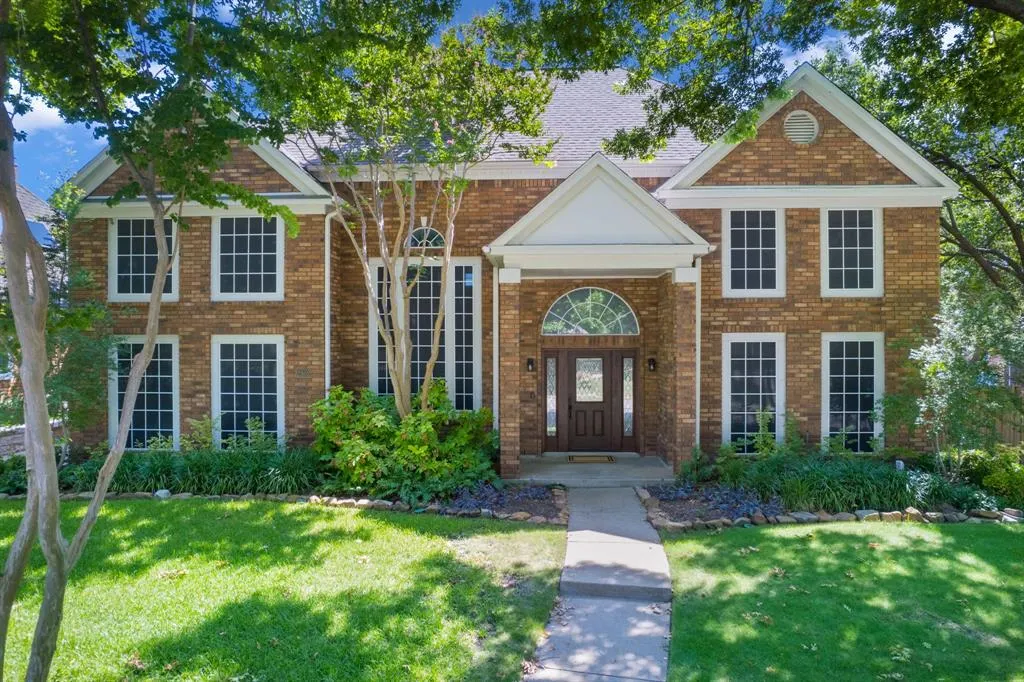 2902 Wembley Court