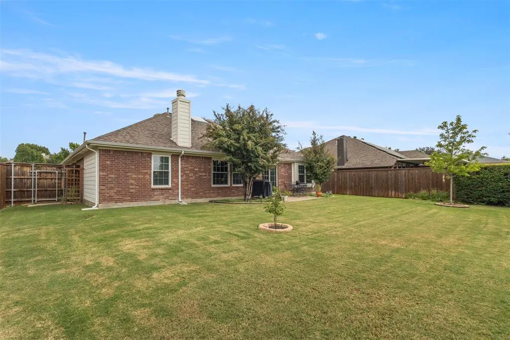 4379 Chasemoor Place