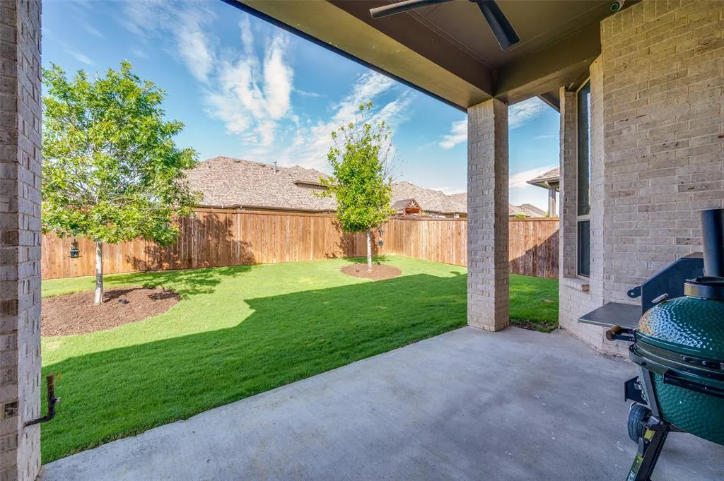 4101 Silver Spur Court
