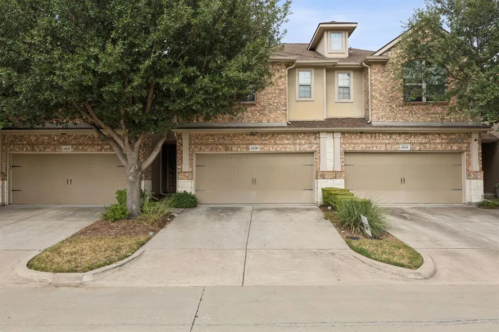 6628 Rutherford Road