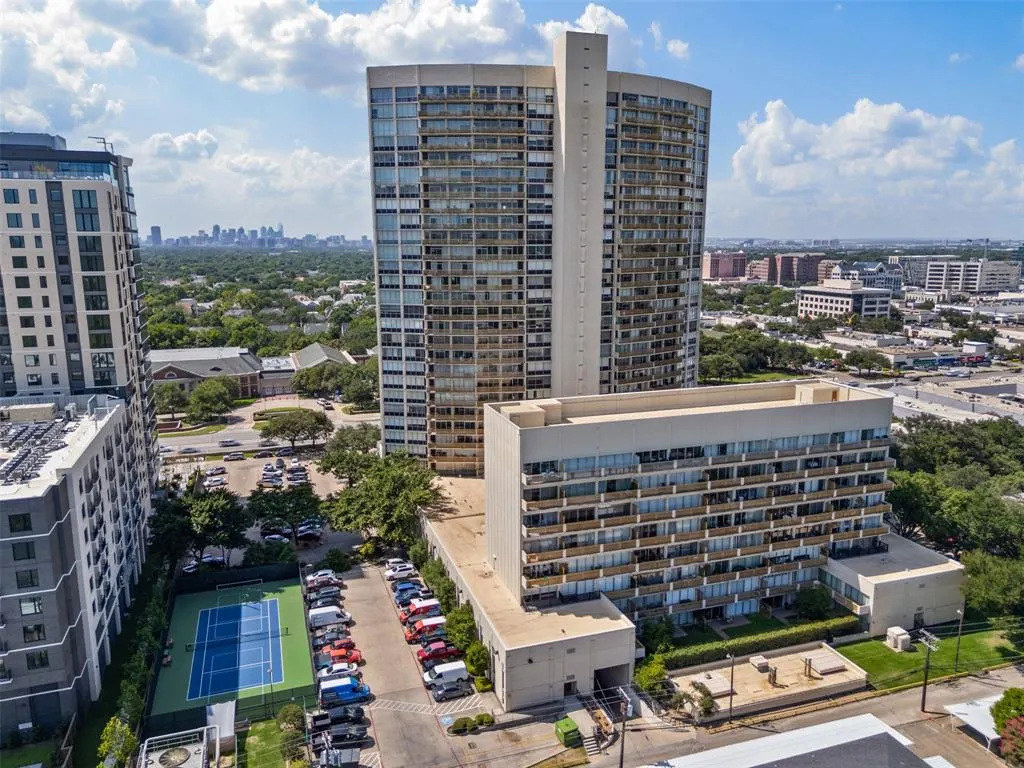 6211 W Northwest Highway, #500