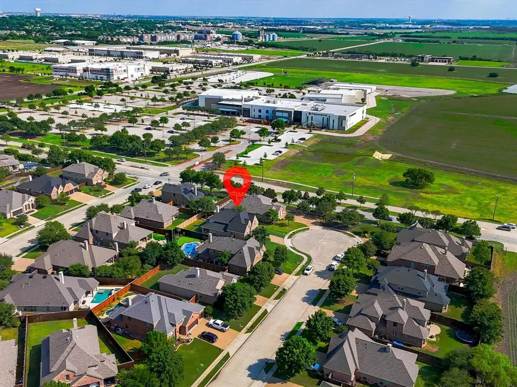 1120 Golden Sunset Court