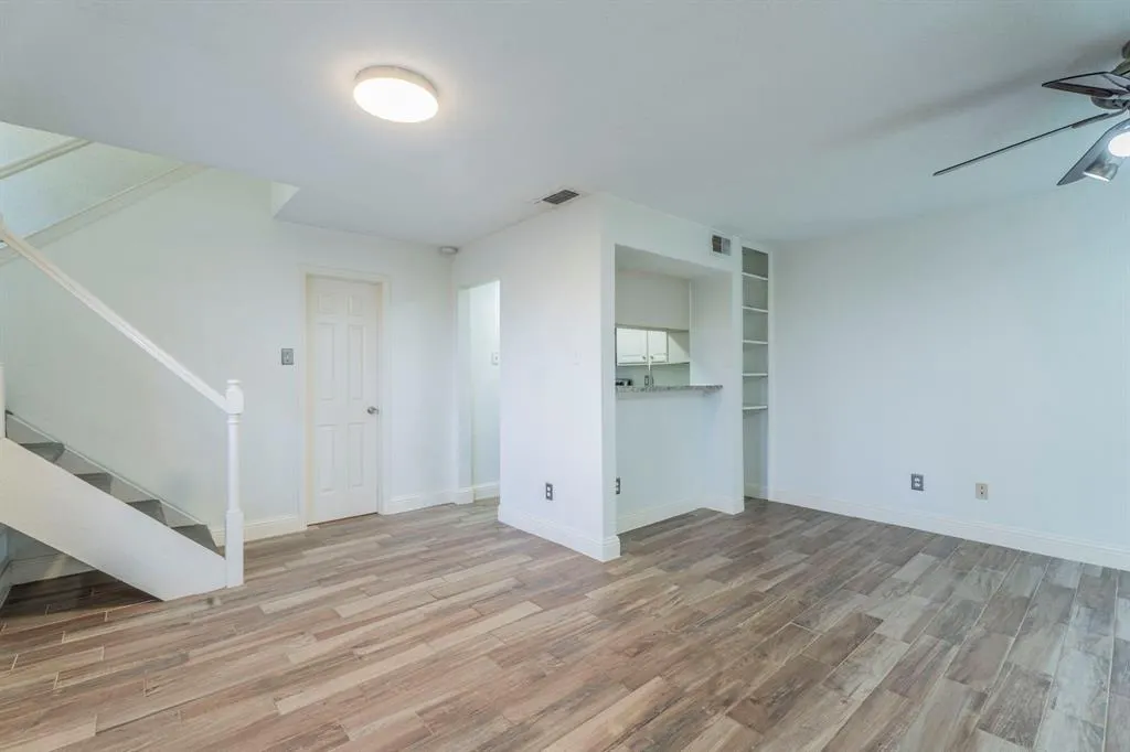 5757 E University Boulevard, #27S