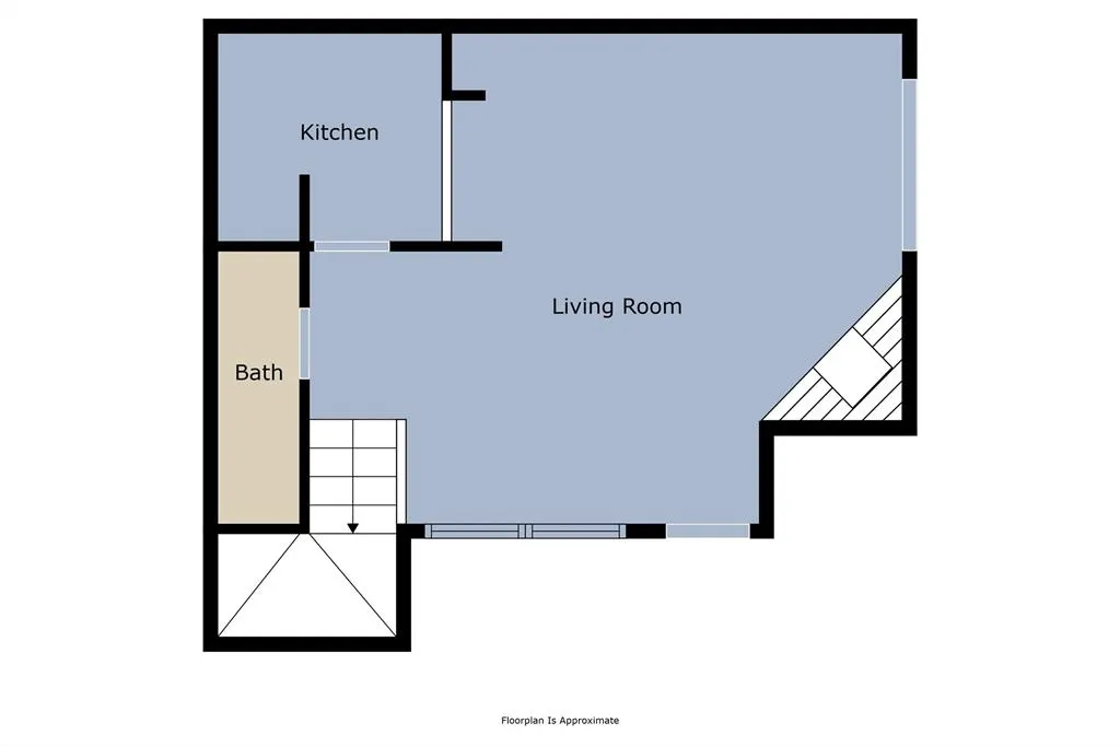 5757 E University Boulevard, #27S