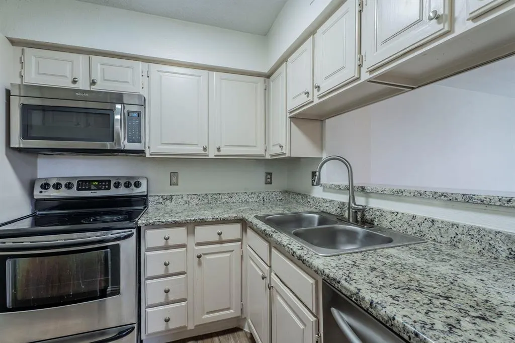 5757 E University Boulevard, #27S