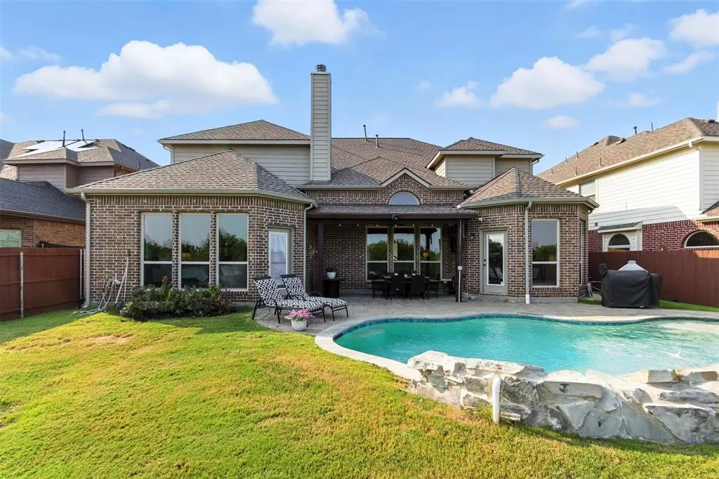 1005 Frisco Hills Boulevard