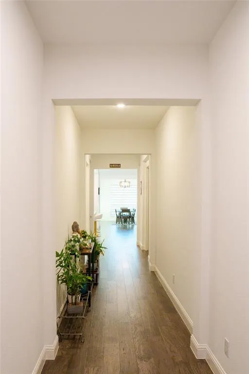 754 Corner Post Path