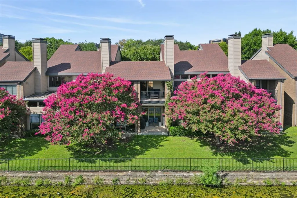 5016 Westgrove Drive, #5016