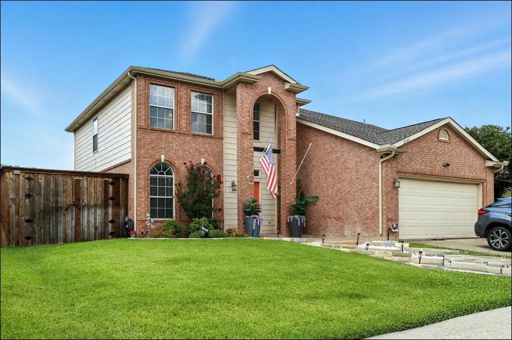 2344 Magnolia Drive