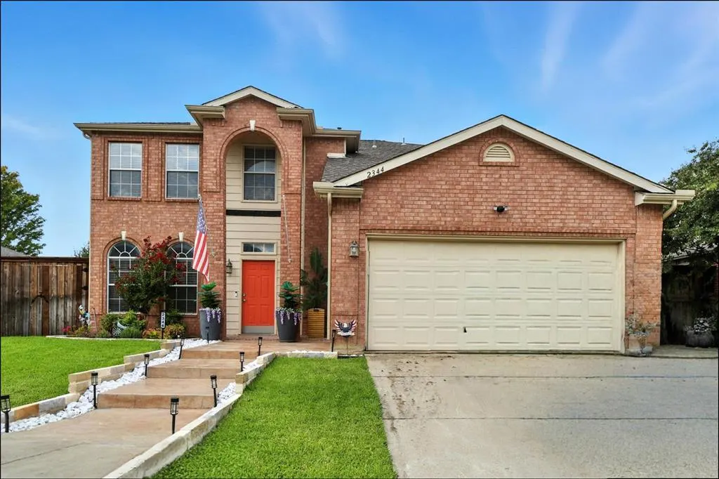 2344 Magnolia Drive