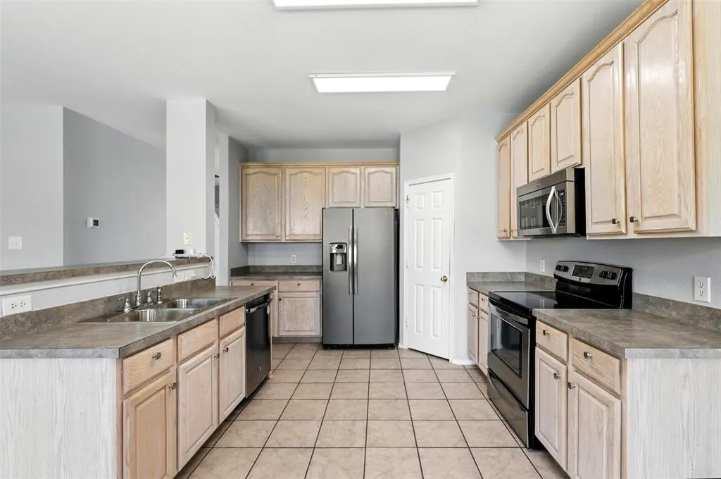 2344 Magnolia Drive